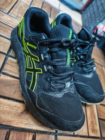 Gebrauchtes Asics Gel-Sonoma 7 GTX Running Shoes