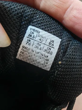 Used Asics Gel-Sonoma 7 GTX bike — image 8 of 8