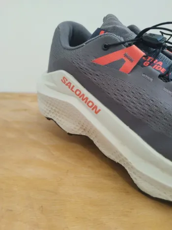 Brugt Salomon Ultra Glide 3 bike — billede 4 af 12