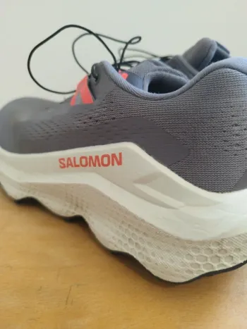 Brugt Salomon Ultra Glide 3 bike — billede 7 af 12