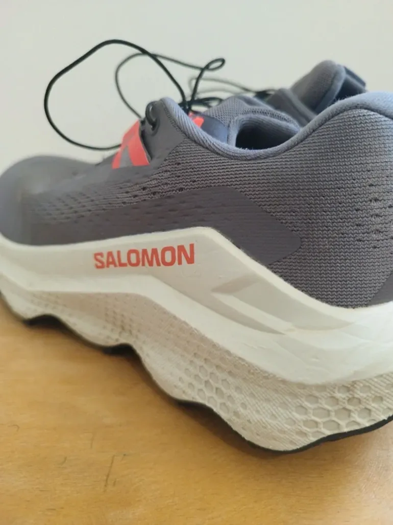Brugt Salomon Ultra Glide 3 bike — billede 7 af 12