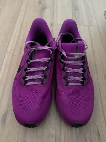 Brugt Pegasus 41 Running Shoes