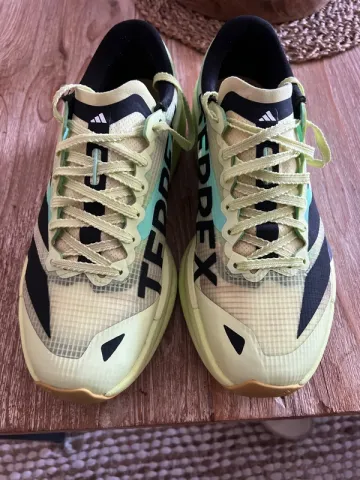 Used Adidas Terrex Agravic SL bike — image 3 of 9