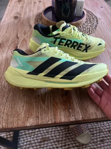 Used Adidas Terrex Agravic SL bike — image 2 of 9