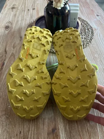 Used Adidas Terrex Agravic SL bike — image 5 of 9