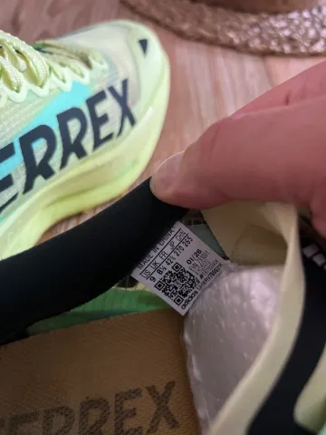 Used Adidas Terrex Agravic SL bike — image 7 of 9