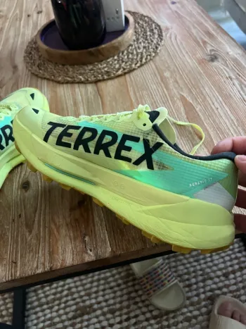 Used Adidas Terrex Agravic SL bike — image 6 of 9