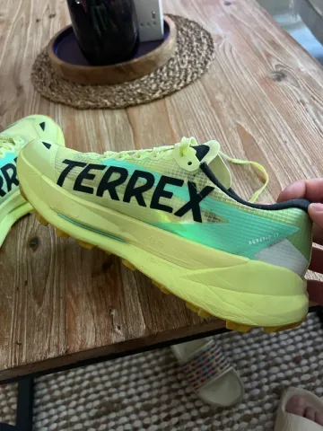 Used Adidas Terrex Agravic SL bike — image 6 of 9