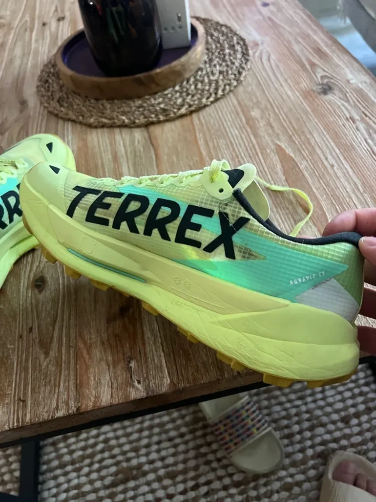 Used Adidas Terrex Agravic SL bike — image 6 of 9
