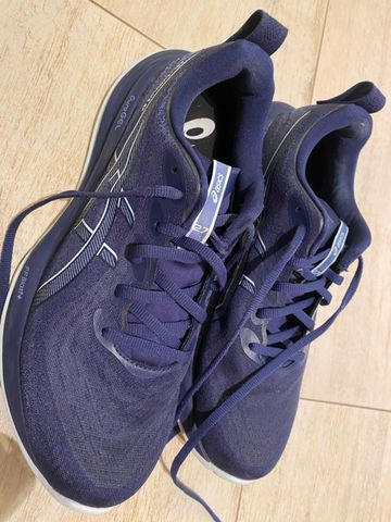 Used Asics Gel Cumulus 27 2025 Running Shoes