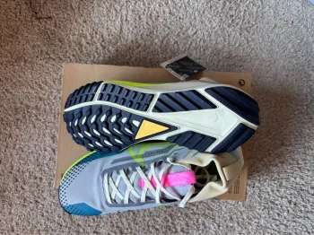 Brugt Pegasus React Trail 4 GTX bike — billede 4 af 4