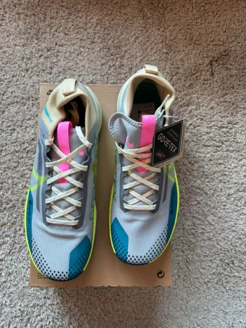Brugt Pegasus React Trail 4 GTX bike — billede 3 af 4