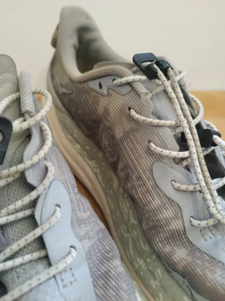 Brugt Hoka Speedgoat 6 bike — billede 3 af 9