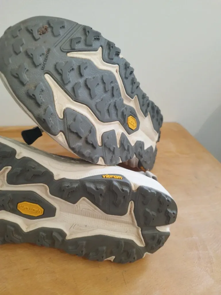 Brugt Hoka Speedgoat 6 bike — billede 8 af 9
