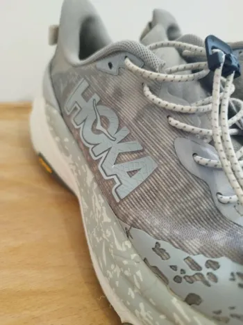 Brugt Hoka Speedgoat 6 bike — billede 2 af 9