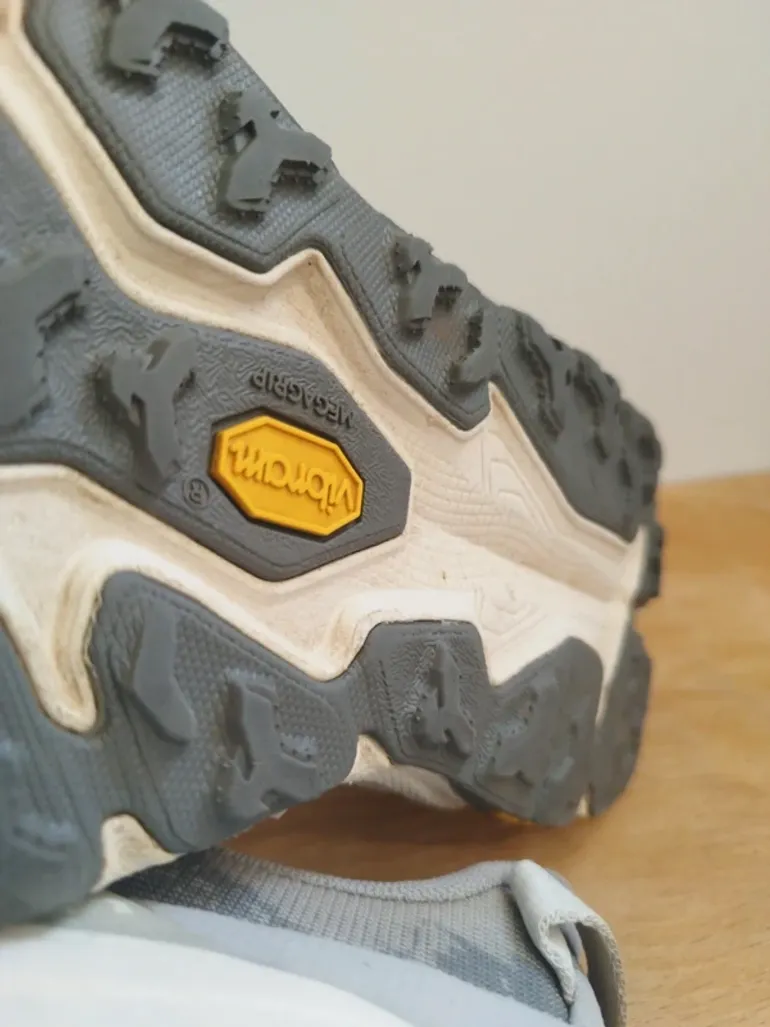 Brugt Hoka Speedgoat 6 bike — billede 9 af 9