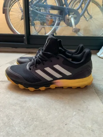 Brugt Adidas Hockey Shoes Hockey