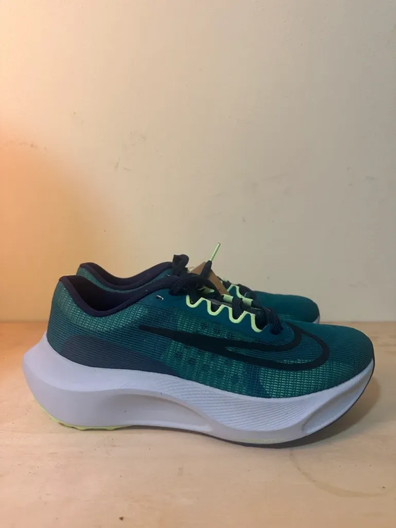 Brugt Nike Zoom Fly 5 bike — billede 2 af 4
