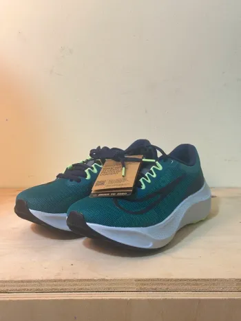 Brugt Nike Zoom Fly 5 Running Shoes