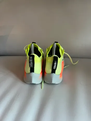 Nike Zoom Fly 4 bike usato — immagine 5 di 6