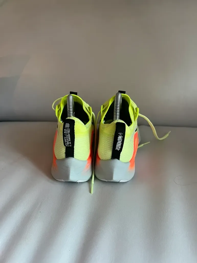 Nike Zoom Fly 4 bike usato — immagine 5 di 6