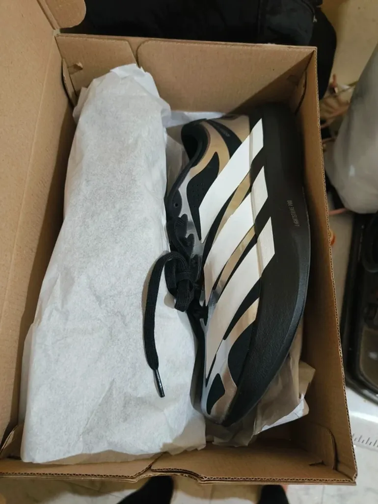 Brugt Adidas Adizero evo bike — billede 5 af 6