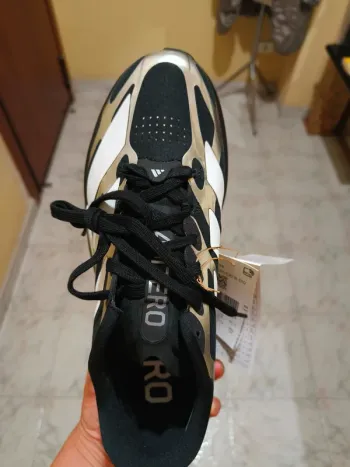 Brugt Adidas Adizero evo bike — billede 2 af 6