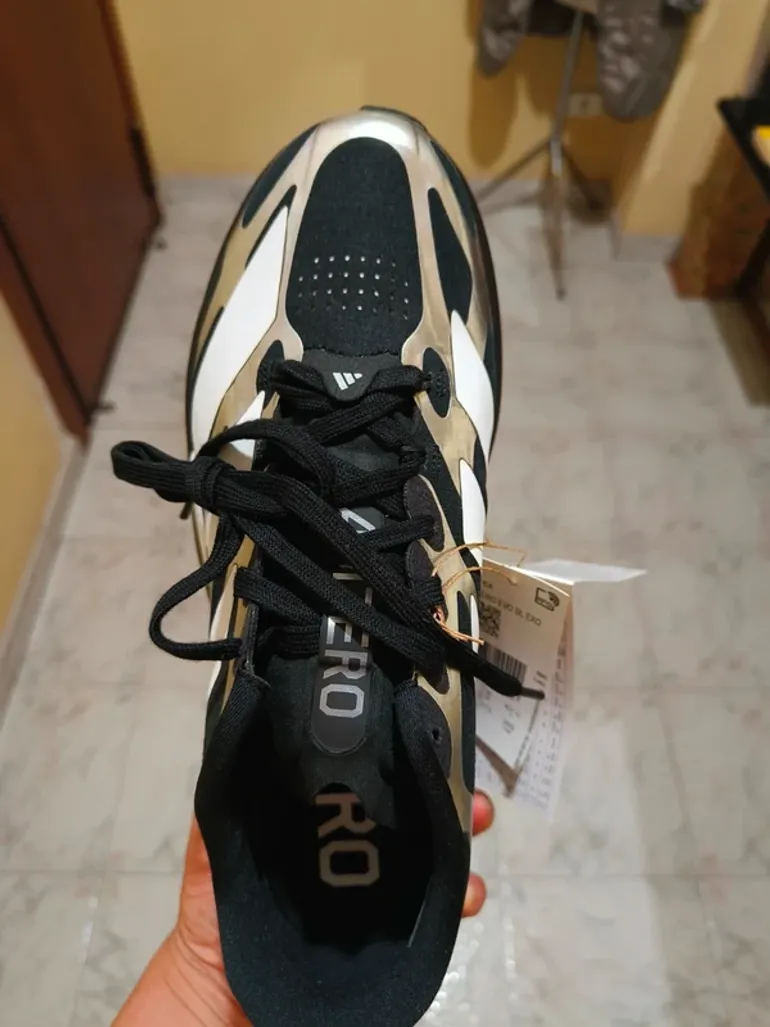 Brugt Adidas Adizero evo bike — billede 2 af 6