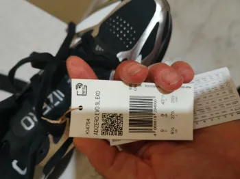 Brugt Adidas Adizero evo bike — billede 4 af 6