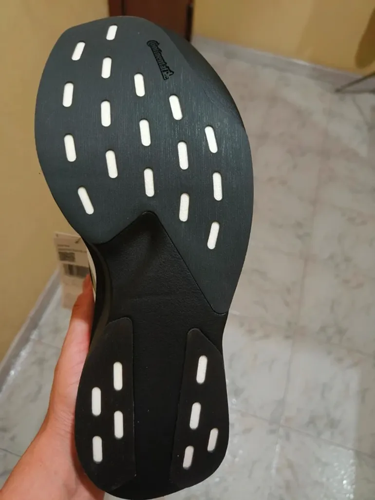 Brugt Adidas Adizero evo bike — billede 3 af 6