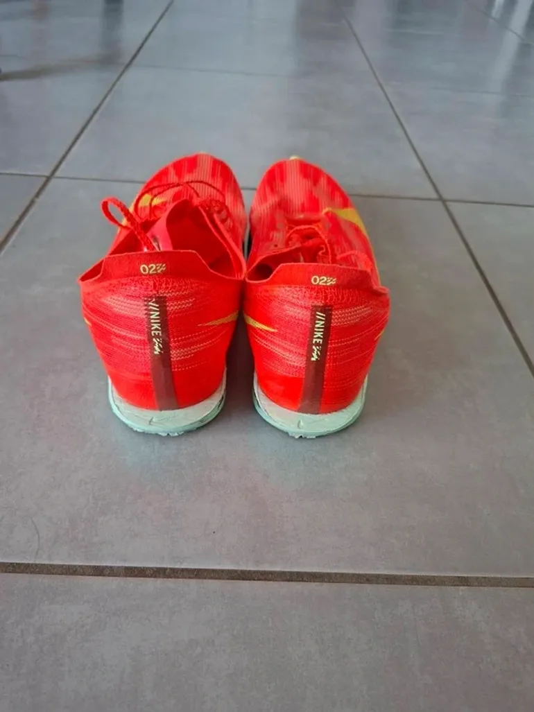 Brugt Nike ZoomX Streakfly 2 bike — billede 4 af 7
