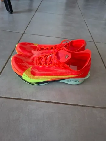 Brugt Nike ZoomX Streakfly 2 bike — billede 3 af 7
