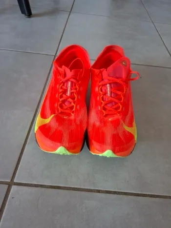 Brugt Nike ZoomX Streakfly 2 Running Shoes