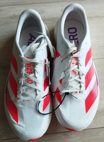 Gebrauchtes Adidas Adizero Evo SL Running Shoes