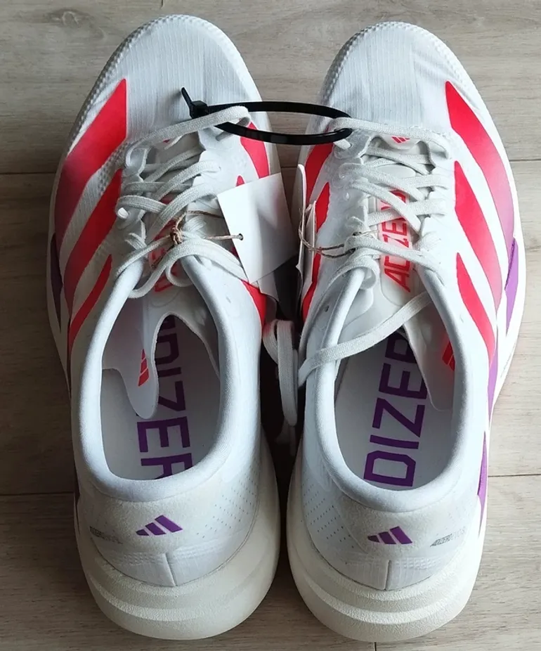 Adidas Adizero Evo SL bike de segunda mano — imagen 2 de 3