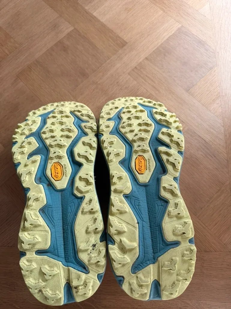 Brugt Hoka Speedgoat 6 bike — billede 3 af 3