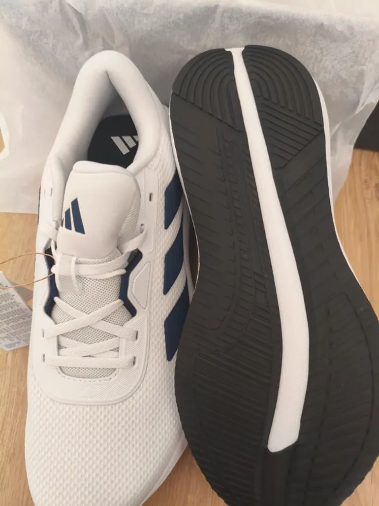 Käytetty Adidas Galaxy 7 bike — kuva 3 / 3