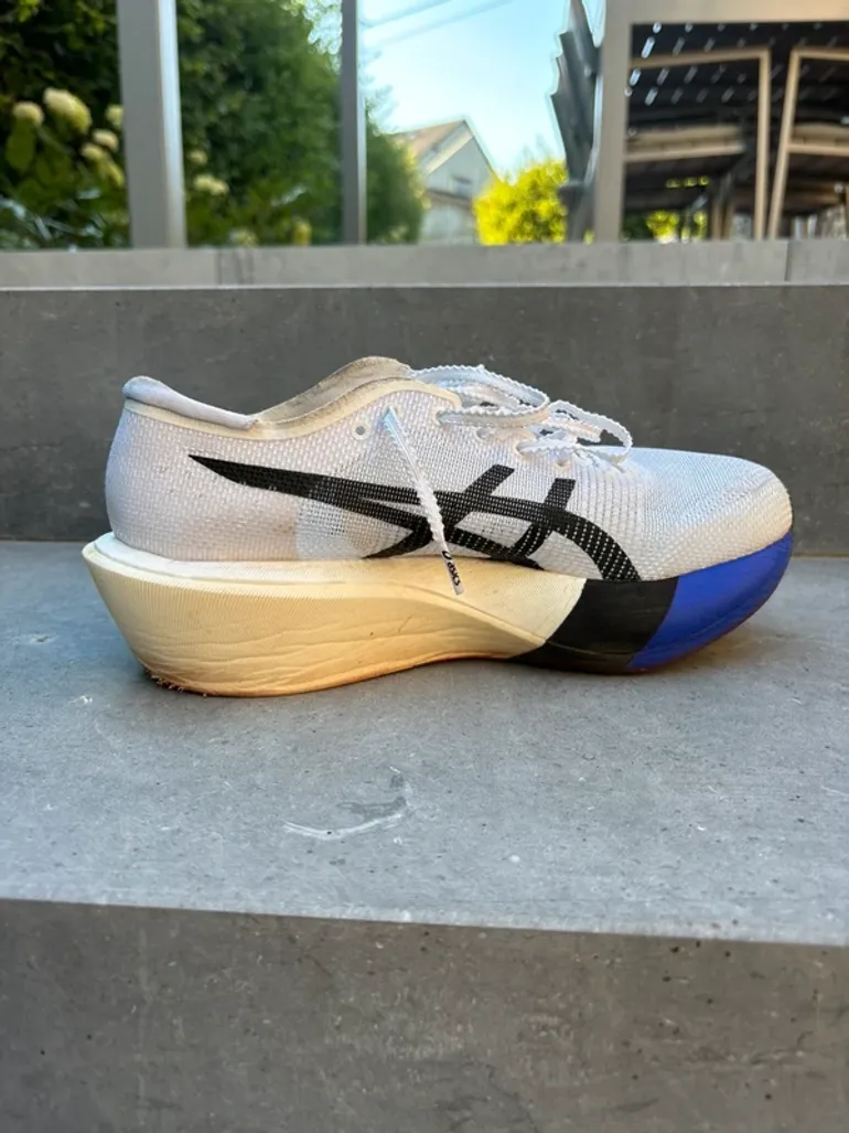 Gebrauchtes Asics Metaspeed Edge Tokyo bike — Bild 3 von 5