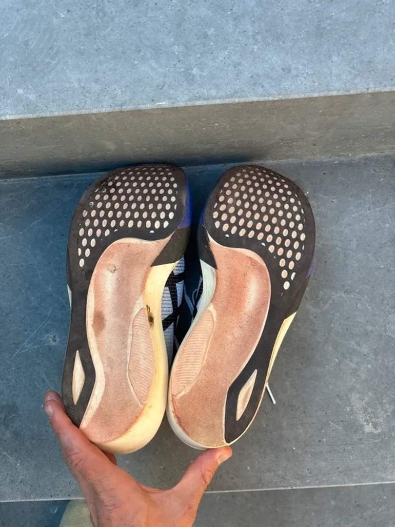 Gebrauchtes Asics Metaspeed Edge Tokyo bike — Bild 4 von 5