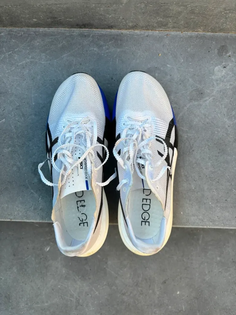 Gebrauchtes Asics Metaspeed Edge Tokyo bike — Bild 2 von 5