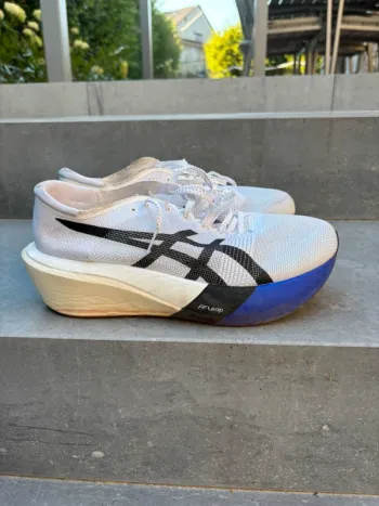 Asics Metaspeed Edge Tokyo Running Shoes d'occasion