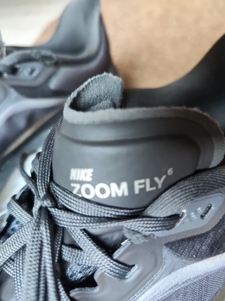 Käytetty Pegasus Zoom Fly 6 bike — kuva 2 / 4