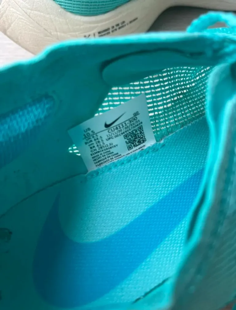 Käytetty Nike Zoom Vaporfly Next 2 bike — kuva 4 / 6