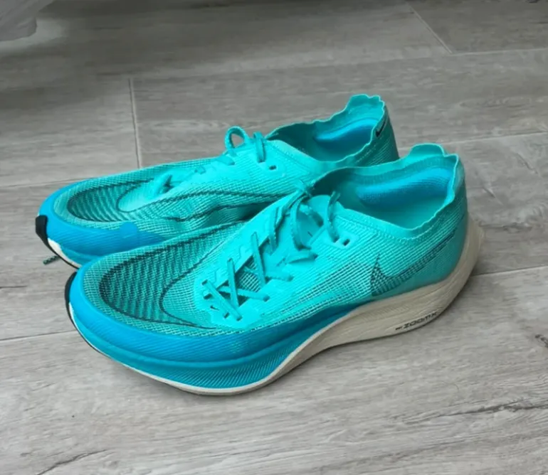 Käytetty Nike Zoom Vaporfly Next 2 bike — kuva 5 / 6