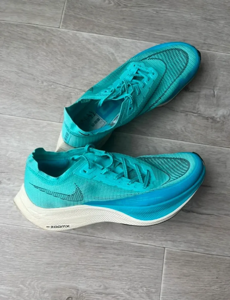 Käytetty Nike Zoom Vaporfly Next 2 bike — kuva 6 / 6