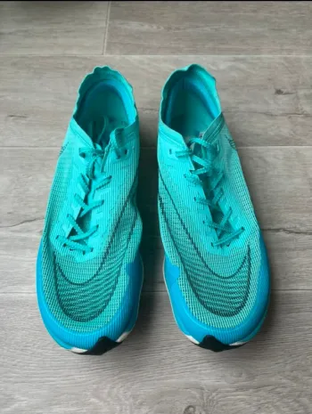 Käytetty Nike Zoom Vaporfly Next 2 Running Shoes