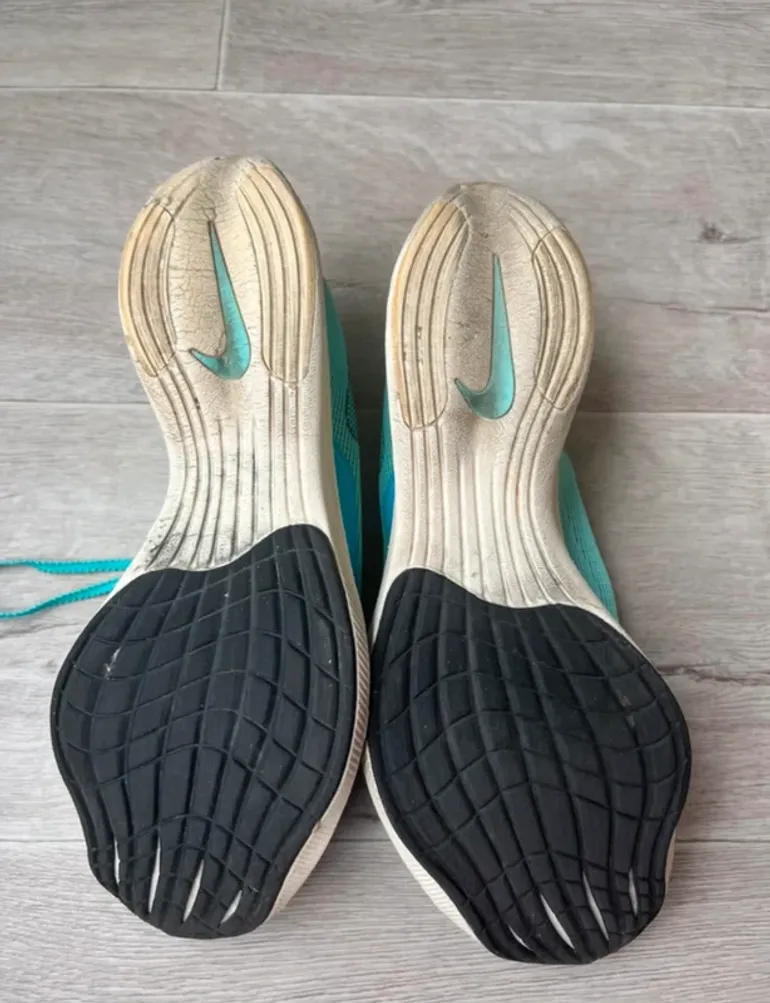 Käytetty Nike Zoom Vaporfly Next 2 bike — kuva 3 / 6