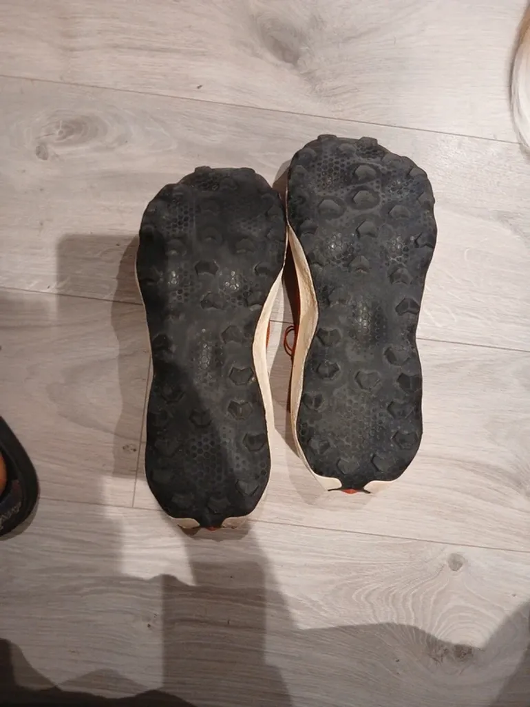 Brugt Salomon S/Lab ultra glide bike — billede 4 af 5