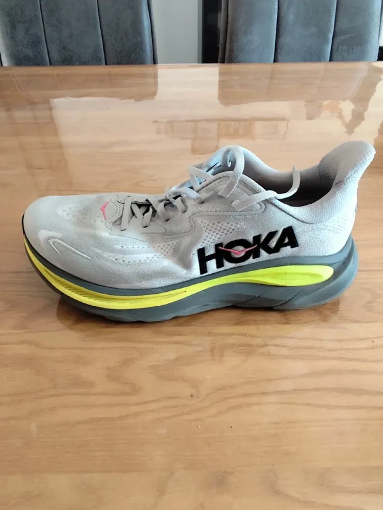 Gebrauchtes Hoka Clifton 10 bike — Bild 4 von 8