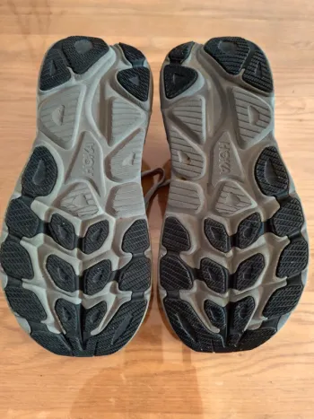 Gebrauchtes Hoka Clifton 10 bike — Bild 6 von 8